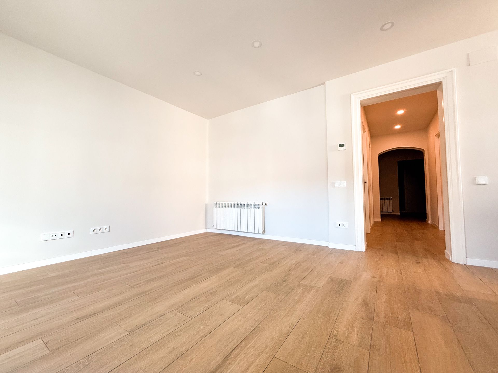 Pis de lloguer a Centre