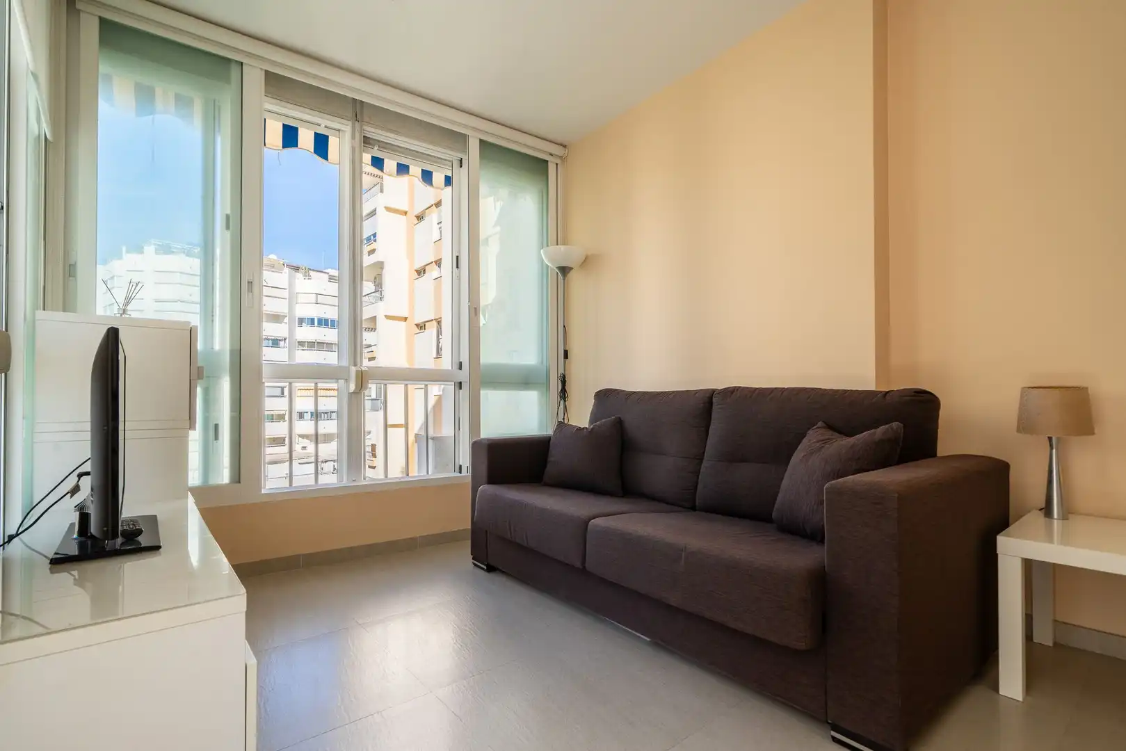 Apartamento con ascensor en venta en Marbella Centro, imagen 4