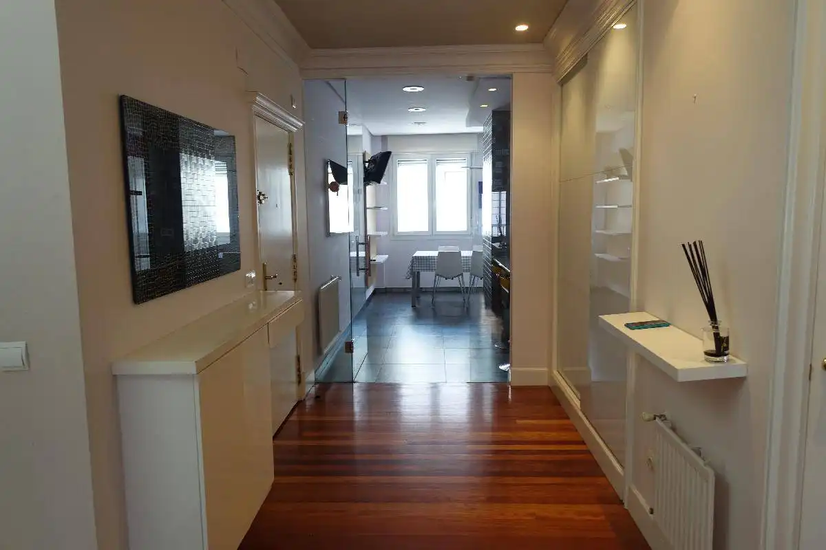 Maisonette zum Verkauf in Bilbao  mit Heizung und Balkon