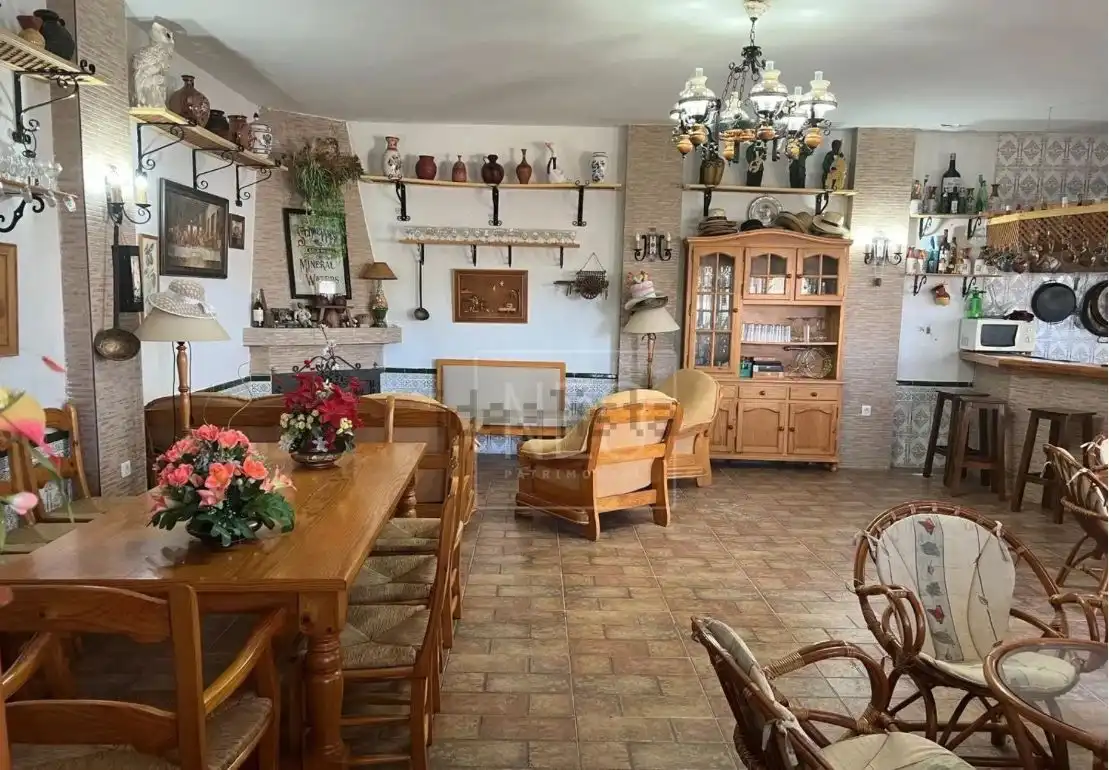 Detached house with pool for sale in Moclín, imagen 29