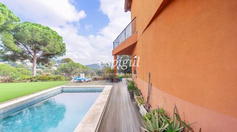 Foto 3 de Casa o xalet en venda a De Les Moreres, Cabrils, Barcelona