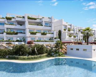 Garden of Apartment for sale in Estepona  with Air Conditioner and Terrace