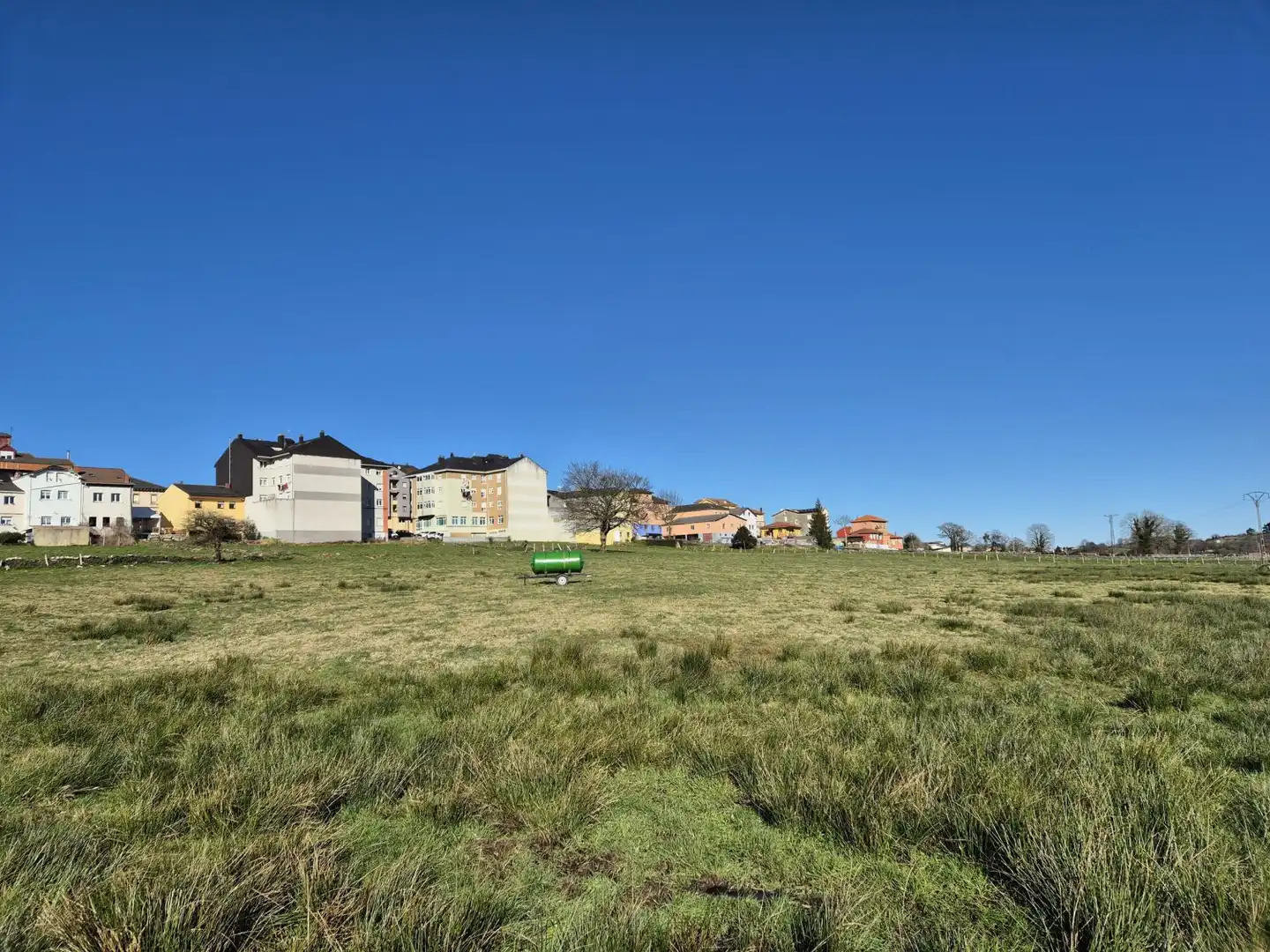 Terrenos y solares en venta en Salas, imagen 4