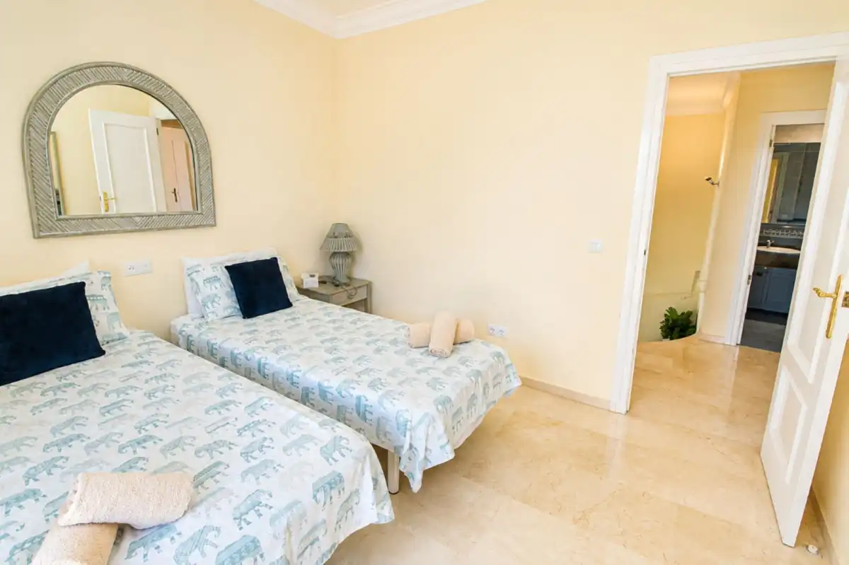 Maison avec piscine à vendre à Calahonda, imagen 21