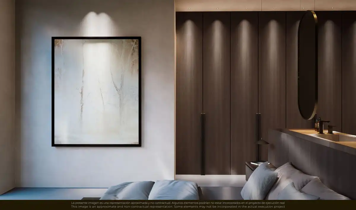 Villa con piscina in vendita a Nueva Andalucía, imagen 45