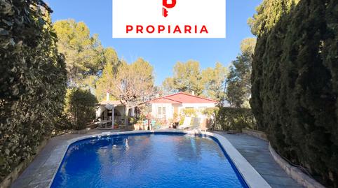 Foto 3 de Casa o xalet en venda a Carrer Ibèrica, 1, Corbera de Llobregat, Barcelona