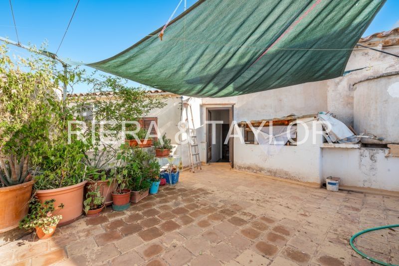 Piso en venta en Artà Poble
