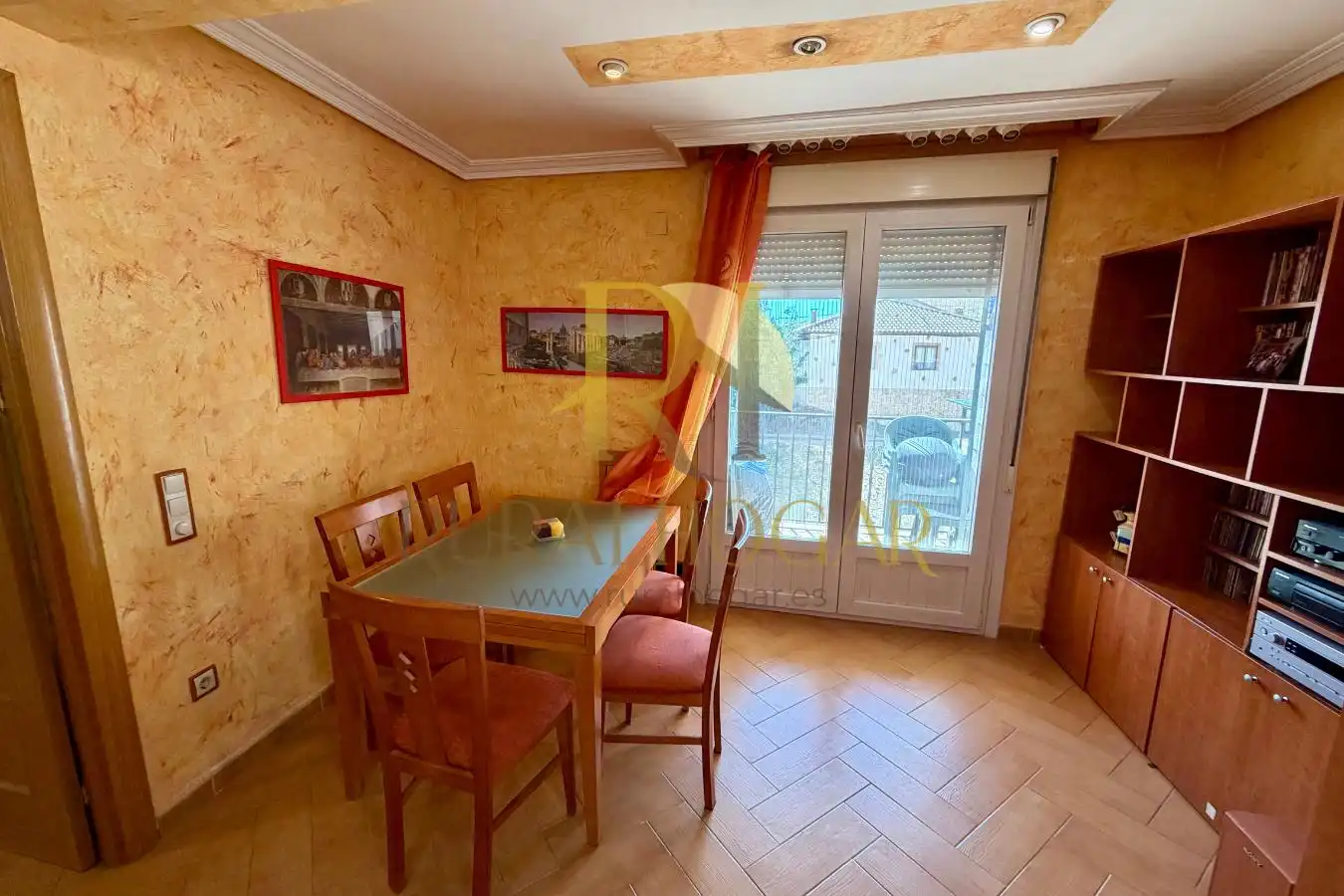 Piso en venta en Calle Cerro Santa Lucía, imagen 14