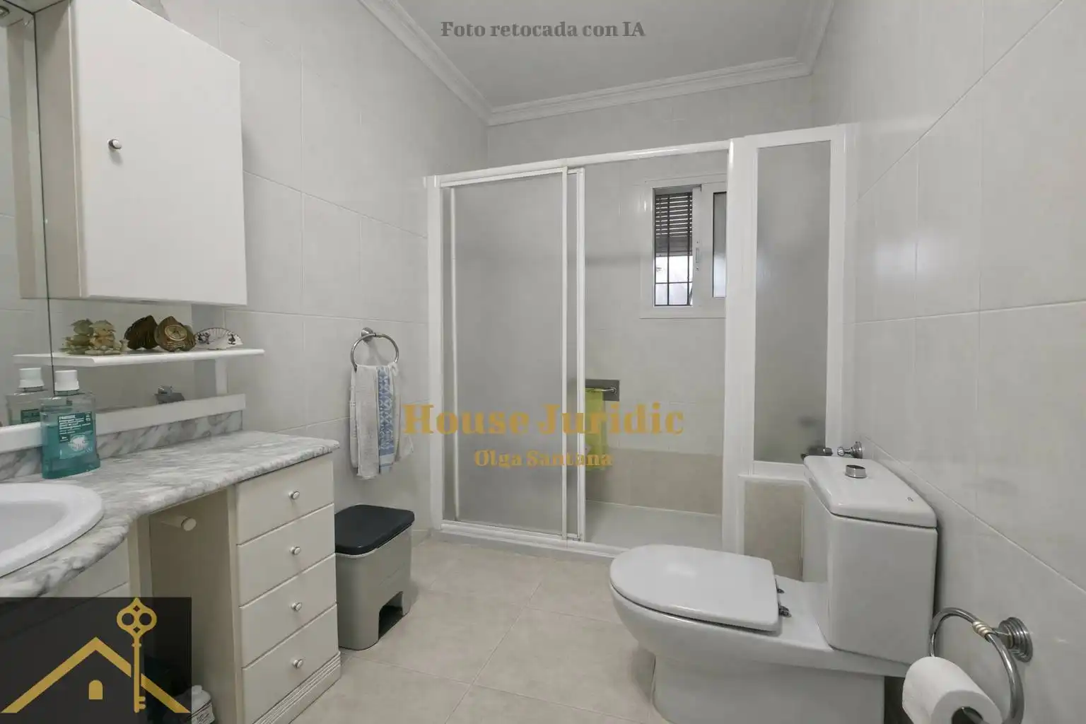 Bathroom of Detached homes for sale in Mataró  with Terrace and Oven