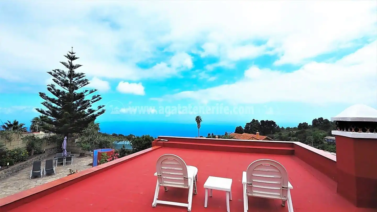 Maison rustique avec piscine à vendre à La Vega - El Amparo - Cueva del Viento, imagen 16