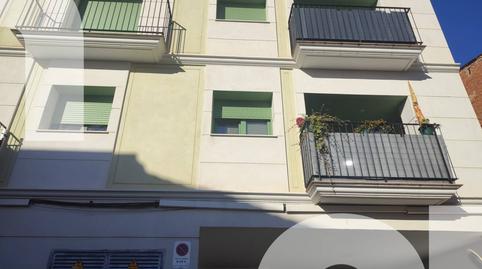 Foto 4 de Garatge en venda a Calle Corró, 211, Hostal, Barcelona