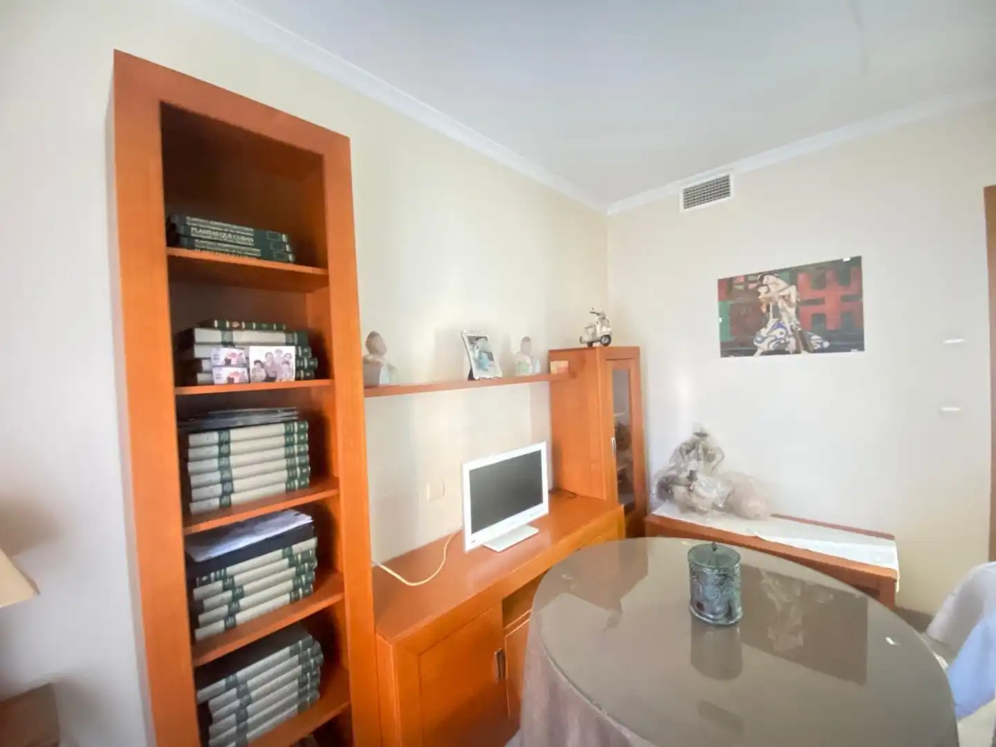 Flat for sale in San José