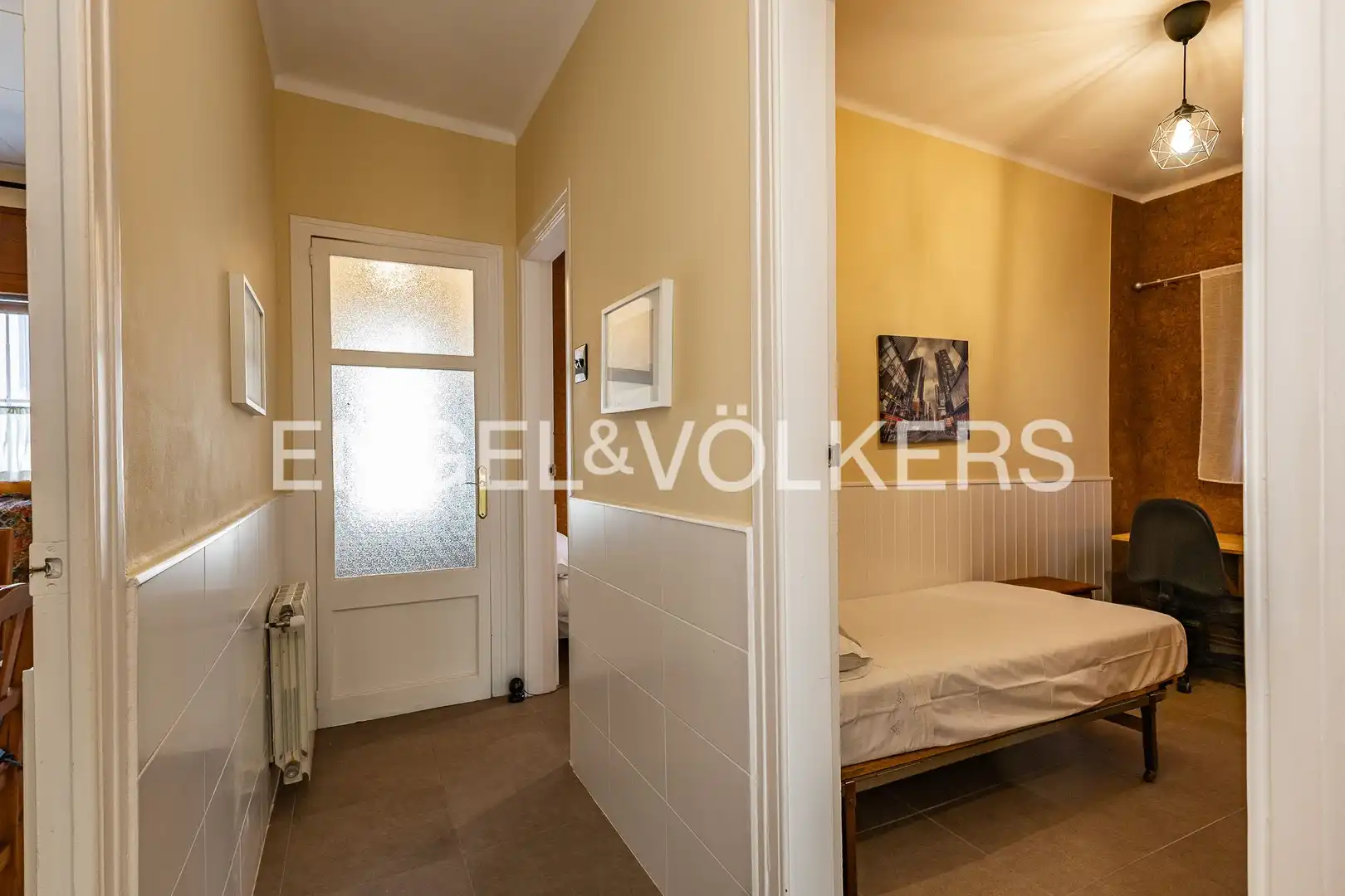 Casa o chalet en venta en Sant Cugat del Vallès con Aire acondicionado, Calefacción y Jardín privado