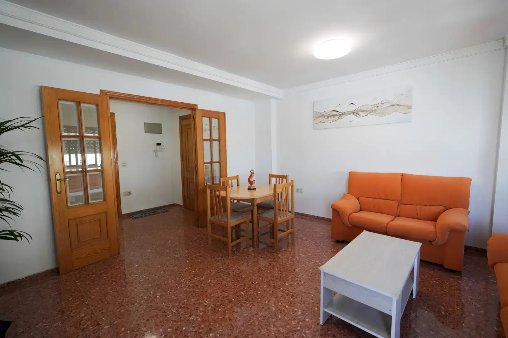 Wohnung mit Terrasse zum Verkauf in Centro Ciudad, imagen 10