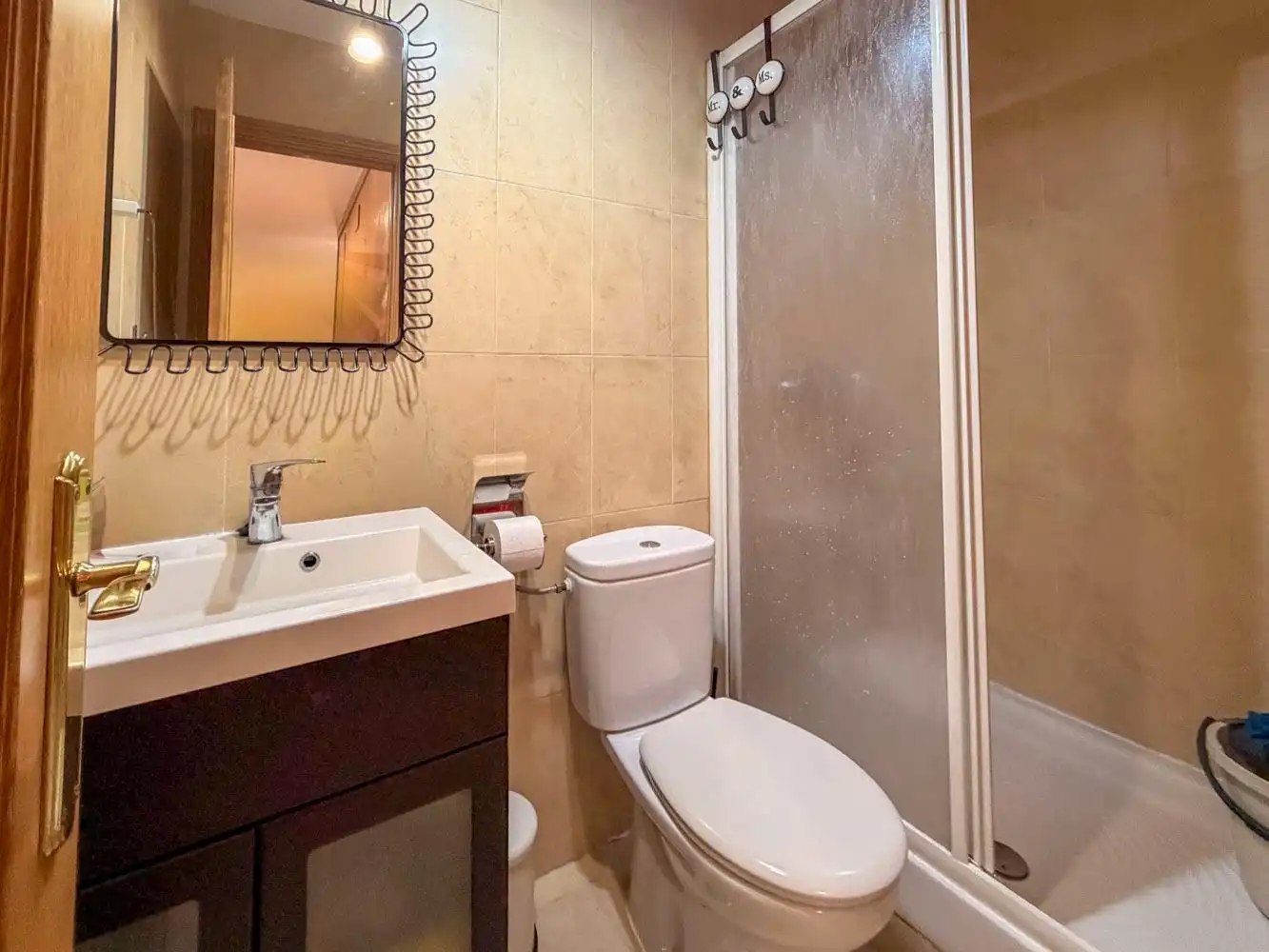 Baño de Casa o chalet en venta en Rivas-Vaciamadrid con Terraza