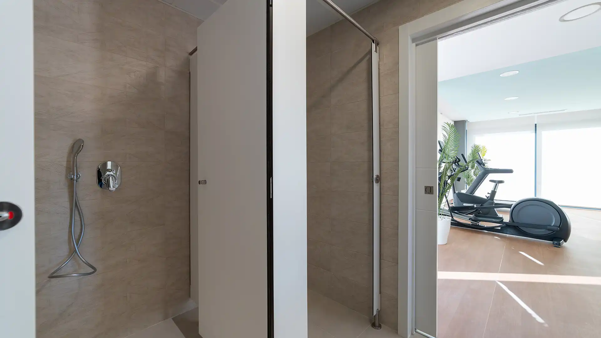 Apartment for sale in Via Parque