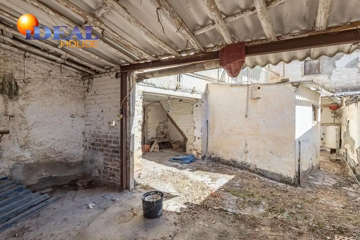 Residencial en venta en Calle de Manuel de Góngora, 28, Ogíjares