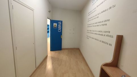 Foto 5 von Geschaftsraum zur Miete in Calle Casimiro Granda, La Felguera, Langreo