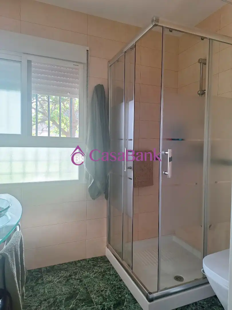 Villa mit Pool zum Verkauf in Periurbano Oeste - Sierra, imagen 48