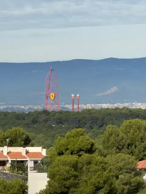 Appartement avec terrasse à vendre à Carretera de la Costa 61, imagen 15