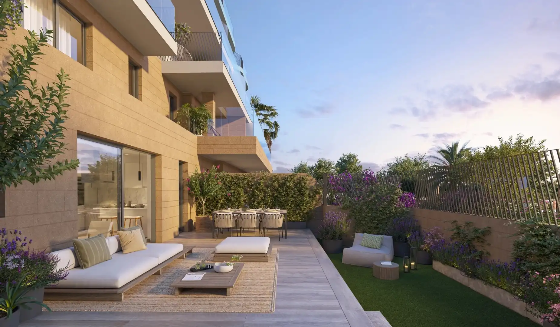 Appartement compact à vendre à Platja de Torres, imagen 8