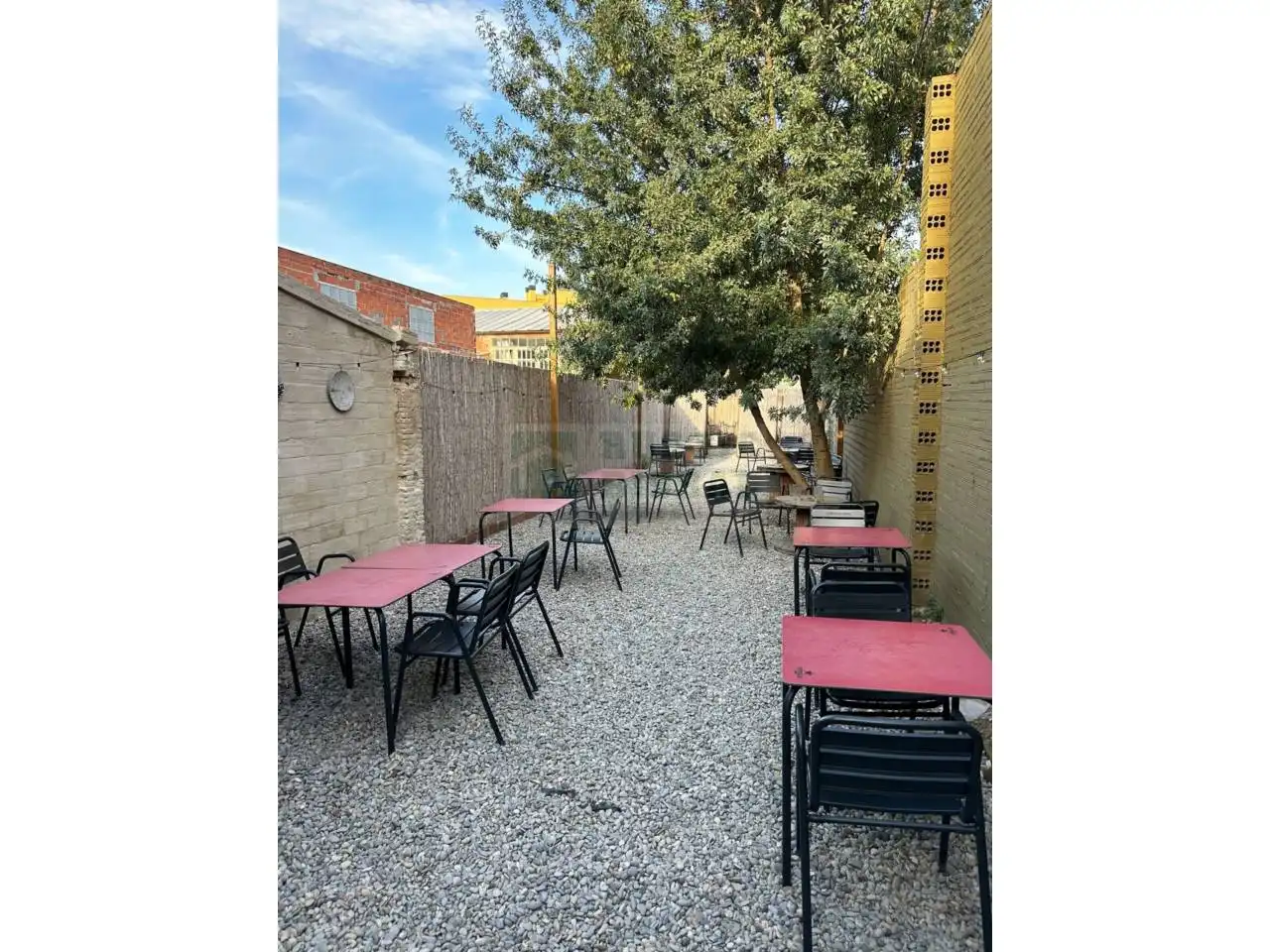 Local comercial de lloguer a Calle L´Aigüeta, imagen 8