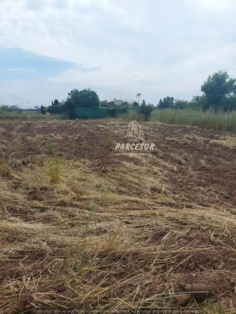 Grundstücke und Bauplätze zum Verkauf in Periurbano Oeste - Sierra, imagen 5
