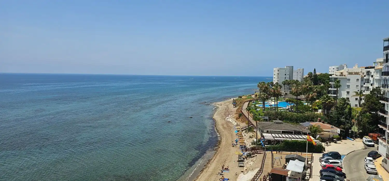 Piso con ascensor en venta en Calahonda, imagen 36