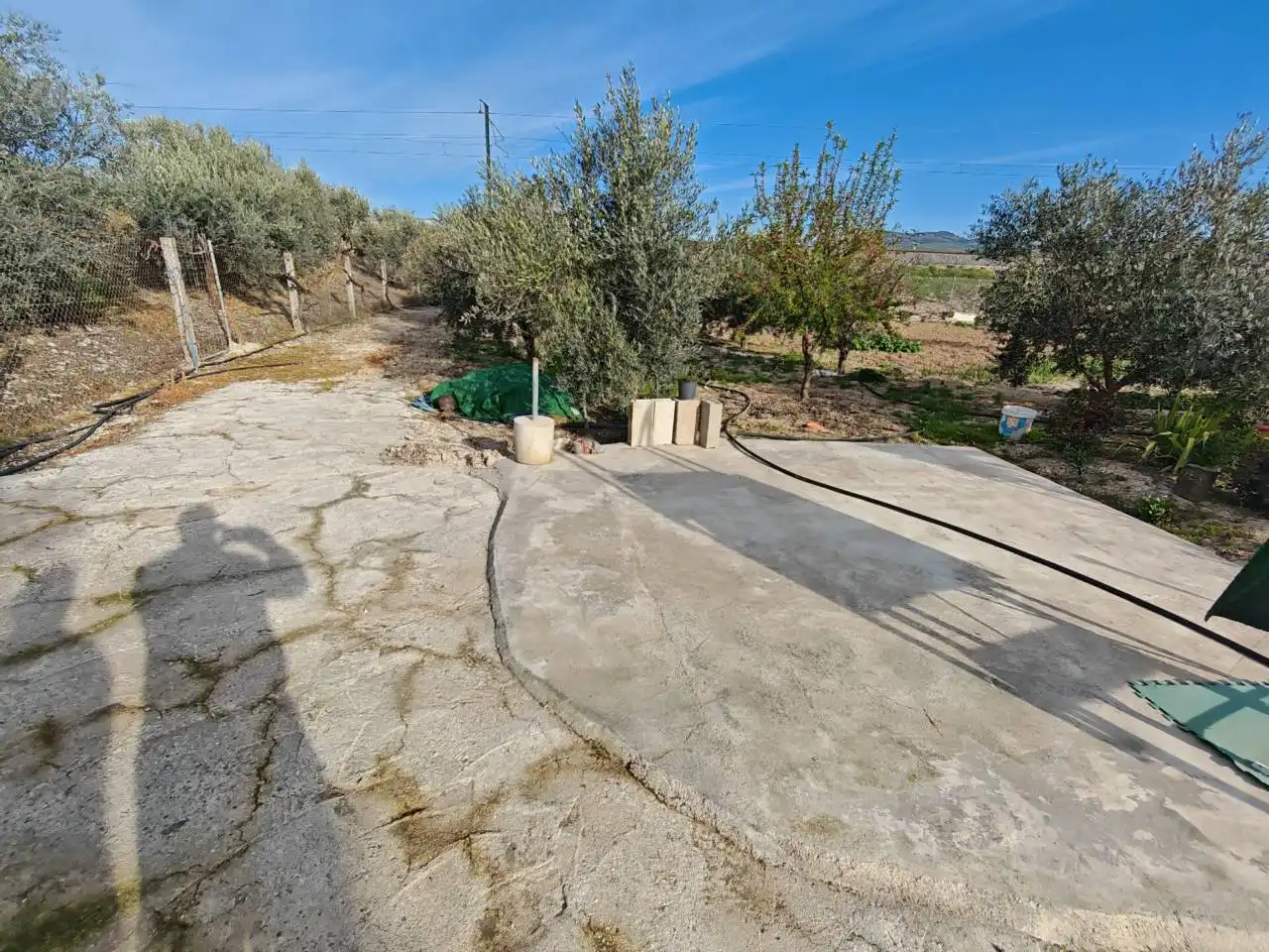 Terreni e lotti in vendita a Huétor Tájar, imagen 29