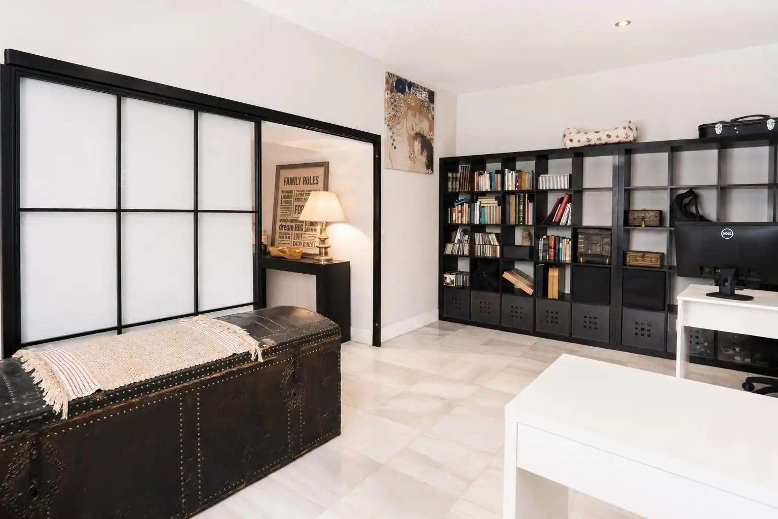 Chalet con piscina en venta en Cerceda, imagen 34