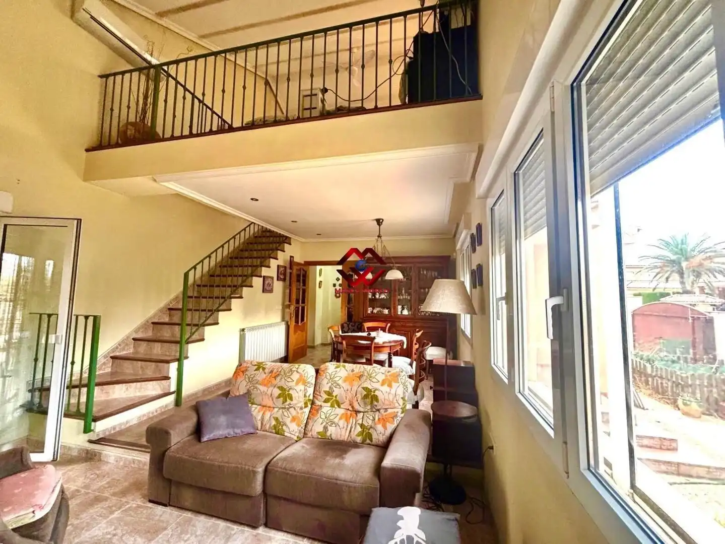 Villa avec terrasse à vendre à San Javier ciudad, imagen 13