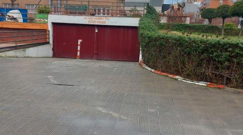Foto 2 de Garatge en venda a Calle de la Sagra, 10, Zarzaquemada, Leganés