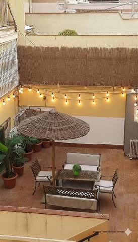 Piso en Venta en Carrer de la Marquesa de Caldes de Montbui en El Guinardó