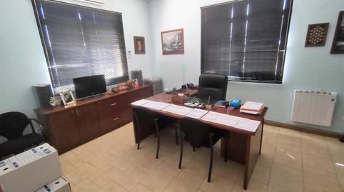 Photo 5 of Industrial buildings for sale in N/a, 330, Puerta de Cuartos - Avda. de Portugal, Toledo