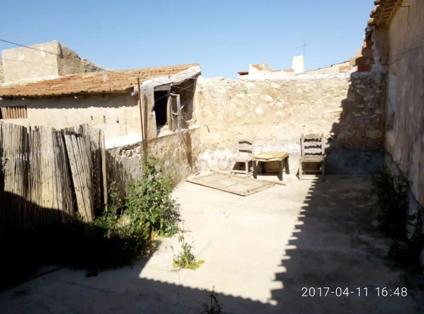 Terreny residencial en venda a Sierra de Carrascoy, imagen 14