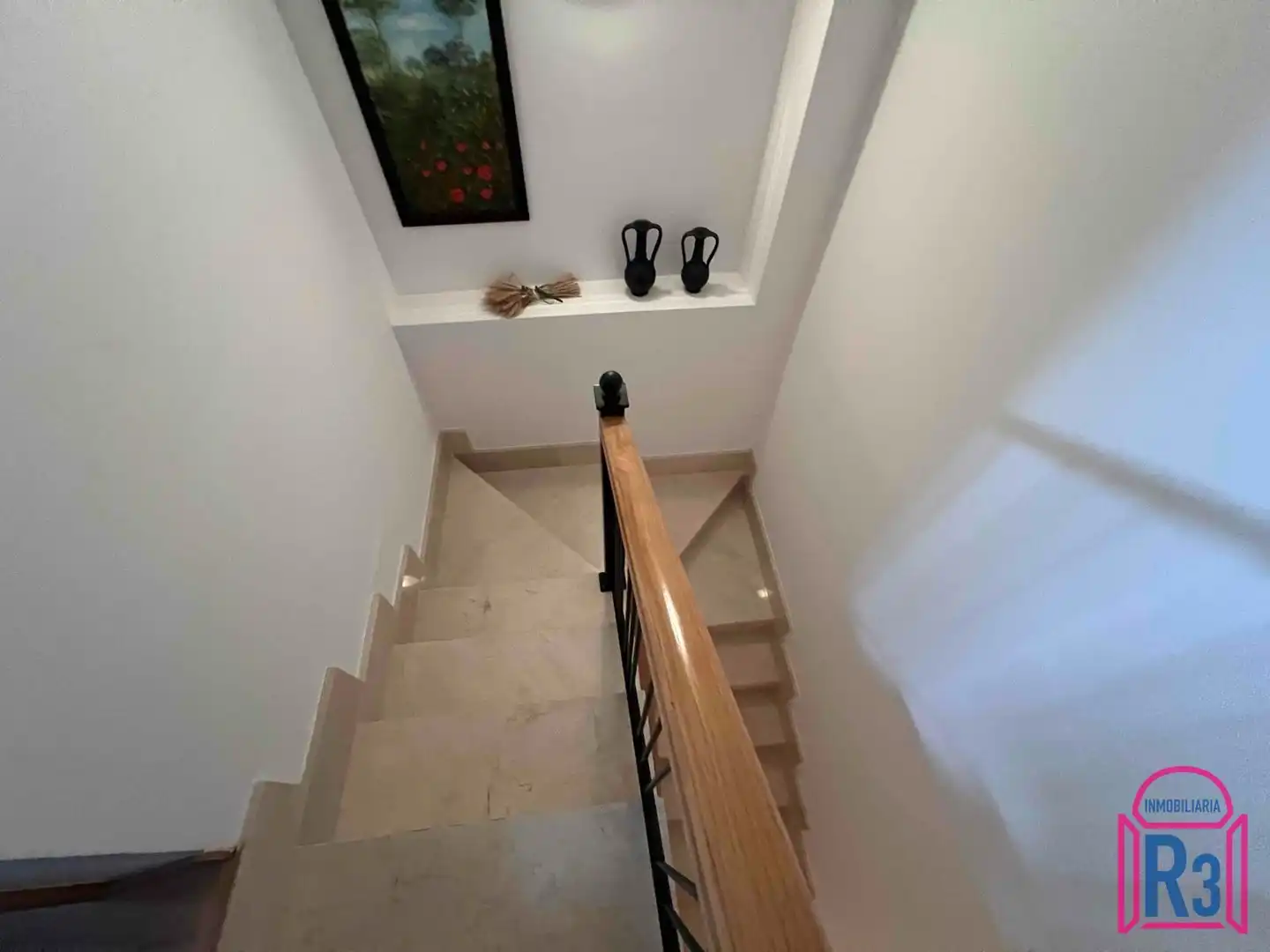 Maisonette zum Verkauf in León Capital  mit Heizung, Terrasse und Möbliert