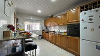 Kitchen of Flat for sale in Vila-real  with Air Conditioner and Heating