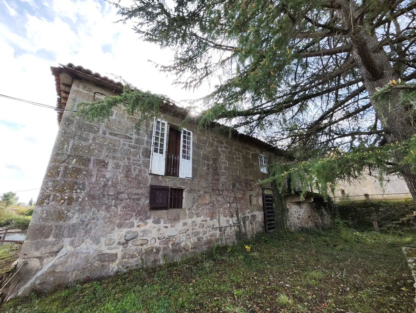 Villa mit Pool zum Verkauf in Lugar Vilar 15, imagen 56