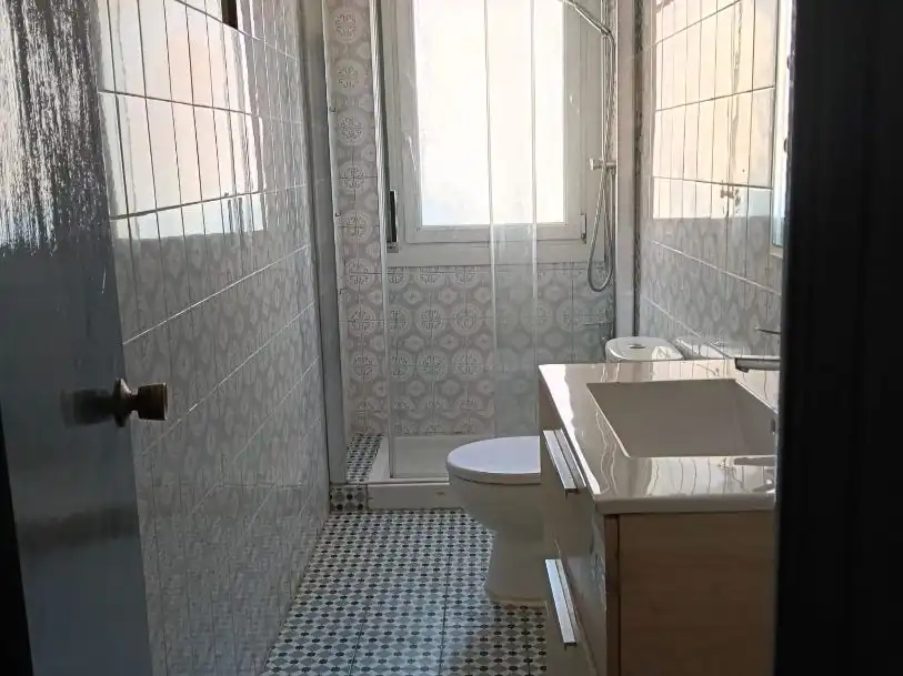 Wohnung mit Aufzug zum Verkauf in lurkizaga 18, imagen 4