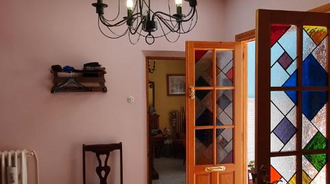 Foto 4 de Casa o xalet en venda a Frechilla, Palencia