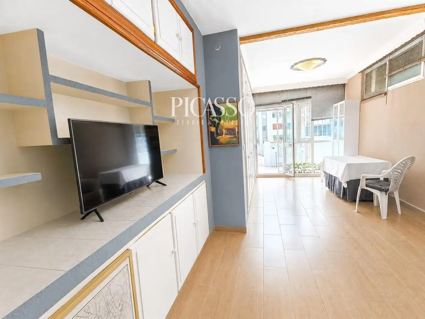 Apartamento con ascensor en venta en Avenida Isabel Manoja, imagen 2