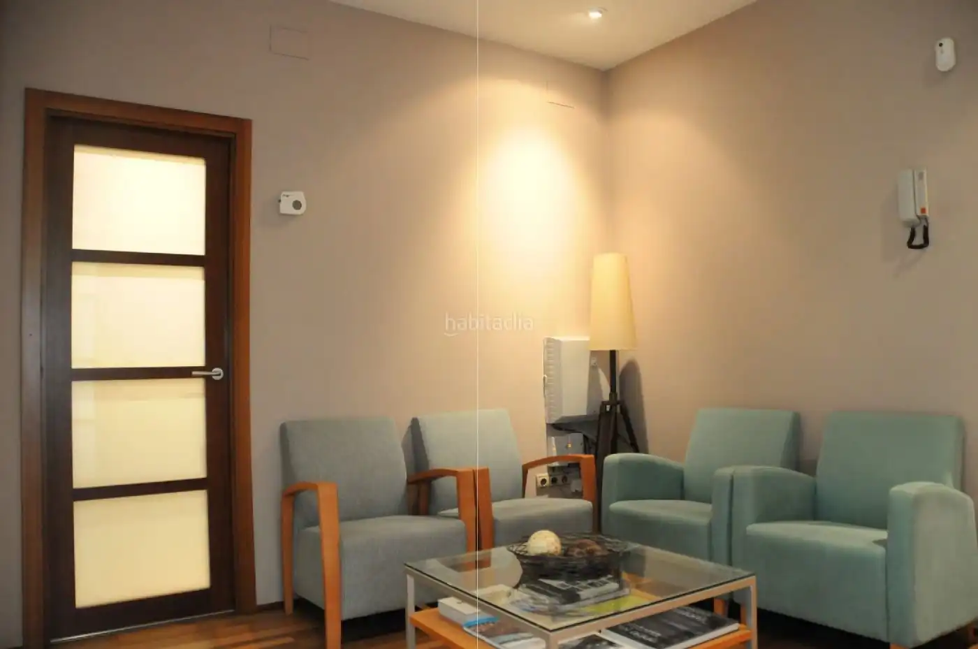Office space with lift for sale in Calle de Lautximinieta 45C, imagen 12