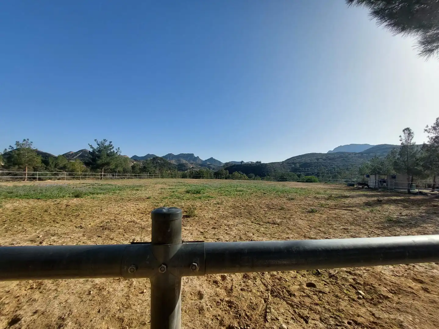Country homes for sale in Murcia  with Air Conditioner, Heating and Private garden