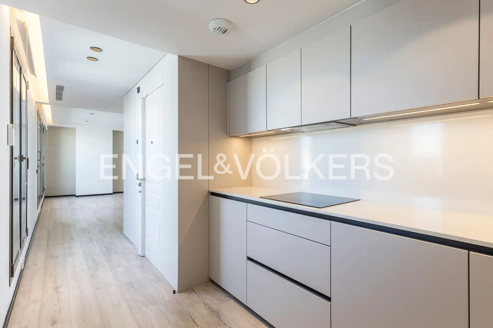 Penthouse mit Aufzug zum Verkauf in Sarrià - Sant Gervasi, imagen 11