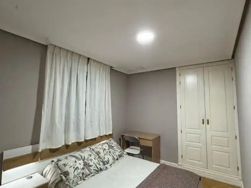 Flat for rent in Centro - Corte Inglés