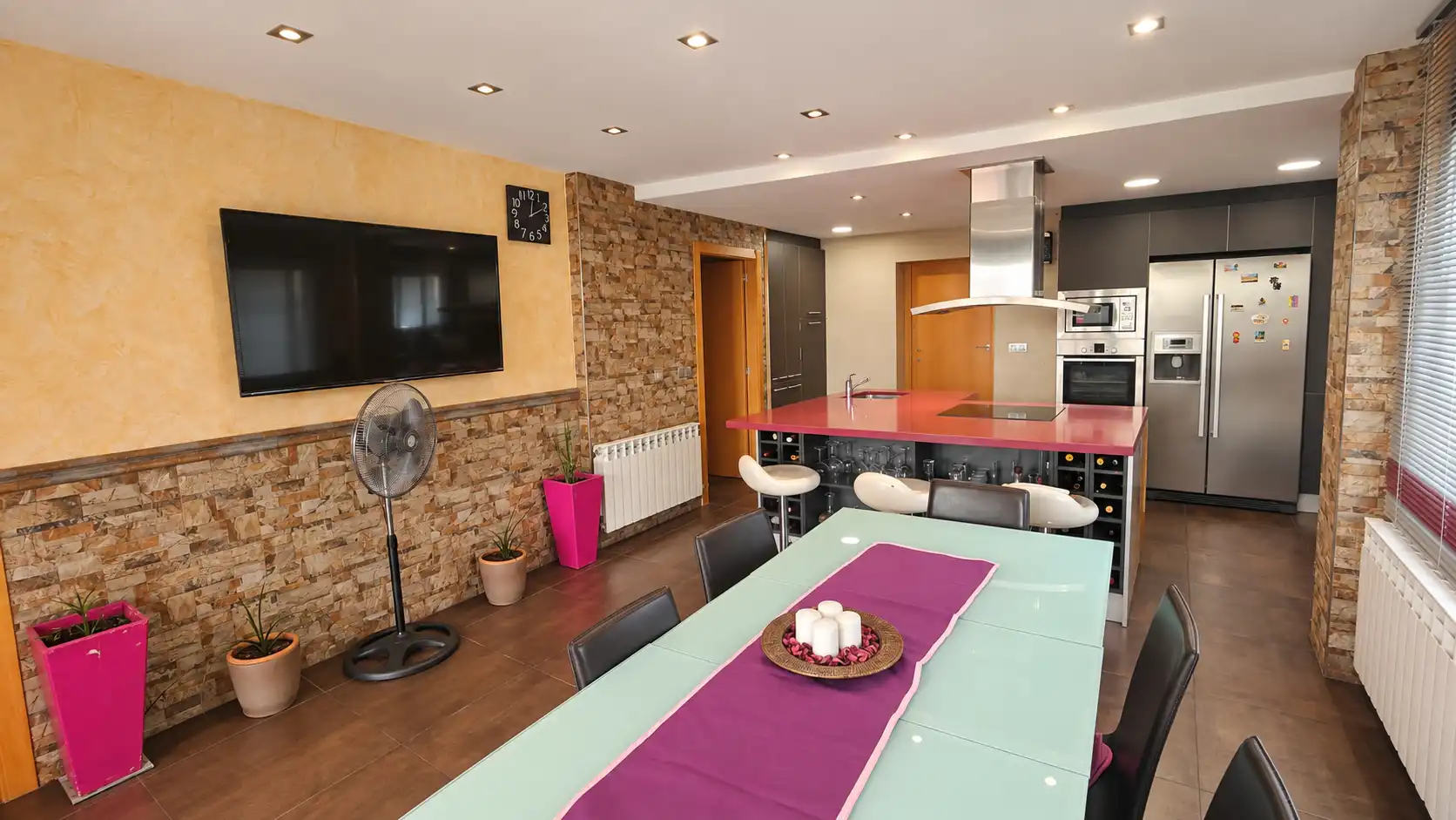 Detached house with pool for sale in Bigues i Riells del Fai, imagen 42