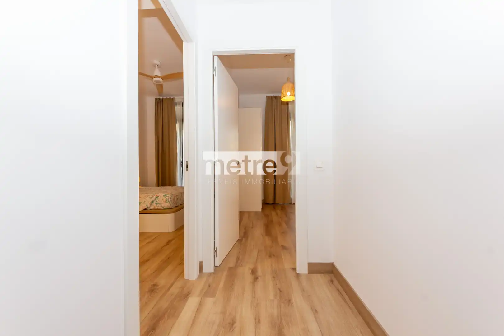 Wohnung zur Miete in Ronda de la República, Eixample