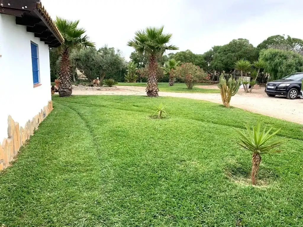 Casa rústica en venda a Barbate ciudad, imagen 38