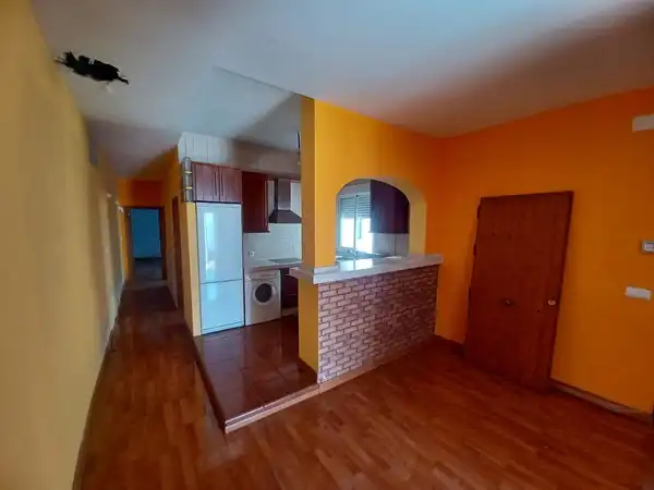 Piso en venta en C/ Capilla del Monte, Ayamonte ciudad