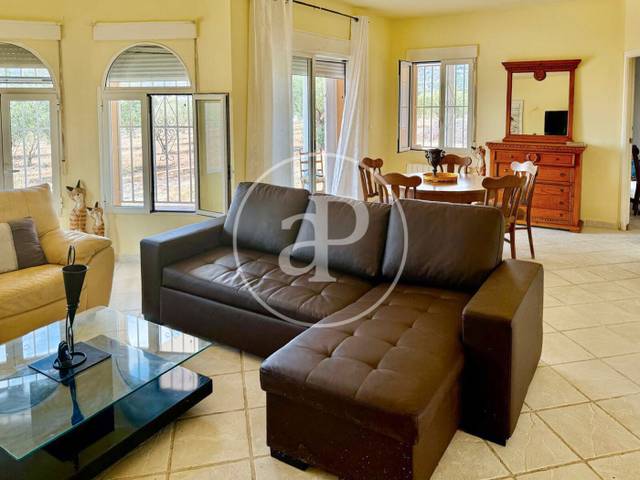 Casa-chalet en Venta en Onil